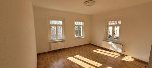 Foto - Schöne 2-Raumwohnung mit Balkon 