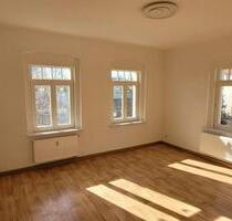 Schöne 2-Raumwohnung mit Balkon | 55 m² | Bad mit Wanne - Löbau