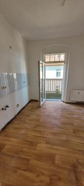 Foto - Etagenwohnung in Löbau zur Miete