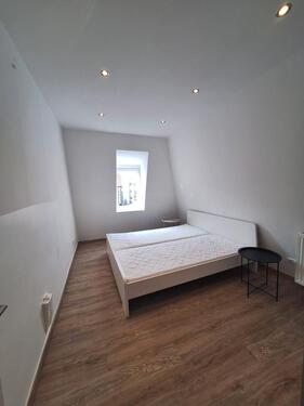 Foto - Dachgeschoßwohnung in Rinteln zur Miete