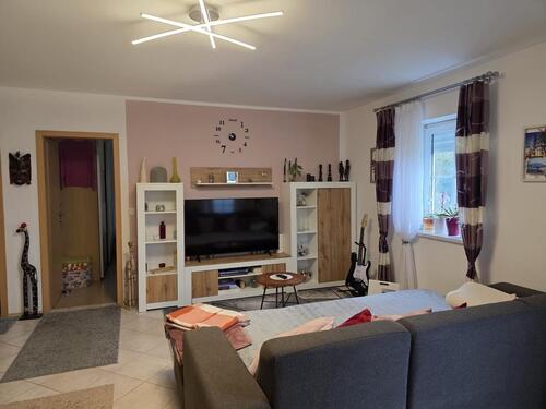 Foto - 2.5 Zimmer Terrassenwohnung zur Miete in Regensburg