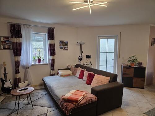 Foto - 2.5 Zimmer Terrassenwohnung in Regensburg