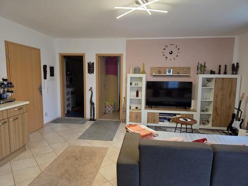 Foto - Terrassenwohnung in Regensburg zur Miete