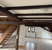 Wohnung in Hattgenstein - 595,00&nbsp;EUR Kaltmiete, ca.&nbsp; 80,00&nbsp;m&sup2; in Brücken (PLZ: 55767)