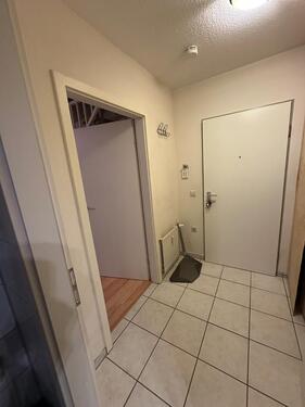 Foto - 2 Zimmer Maisonettenwohnung in Herdecke