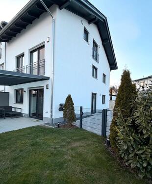 Foto - 6 Zimmer Reihenhaus zum Kaufen in Vilsbiburg