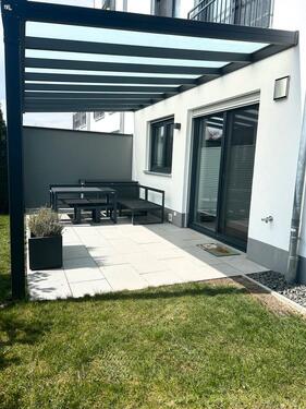 Foto - 6 Zimmer Reihenhaus in Vilsbiburg