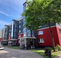 3-Zimmerwohnung mit Balkon und modernisiertem Badezimmer - Wohnberechtigungsschein notwendig - Schwedt (Oder)