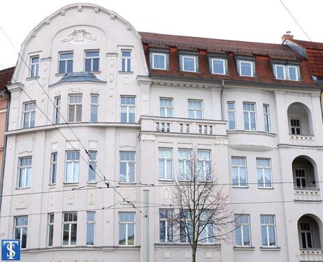 Foto - 2 Zimmer Maisonettenwohnung zur Miete in Plauen