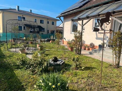 Foto - 2 Familienhaus in schöner Lage - 580.000,00&nbsp;EUR Kaufpreis, ca.&nbsp; 190,00&nbsp;m&sup2;