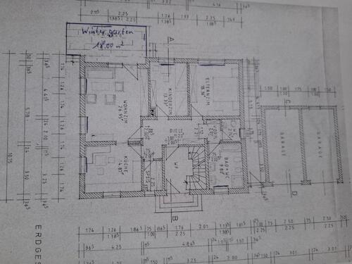 Foto - 8 Zimmer Mehrfamilienhaus, Wohnhaus in Burgheim