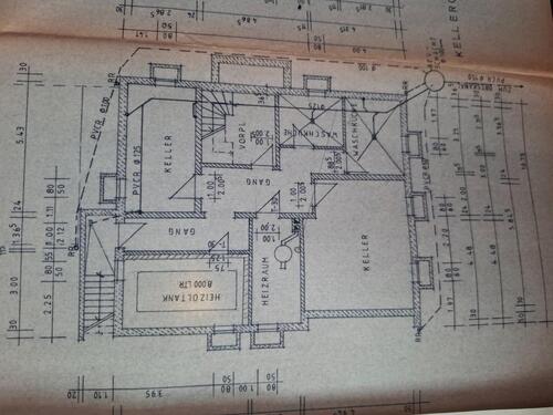Foto - Mehrfamilienhaus, Wohnhaus in Burgheim zum Kaufen