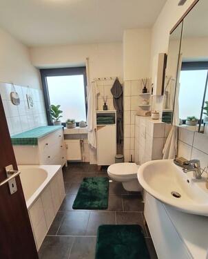 Foto - 2 Zimmer Etagenwohnung zur Miete in Alsdorf