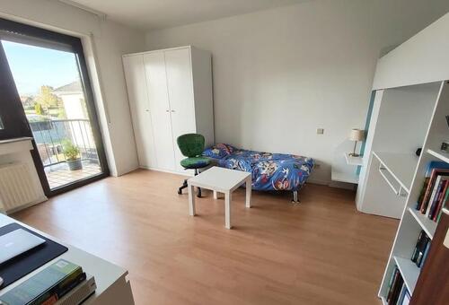 Foto - 2 Zimmer Etagenwohnung in Alsdorf