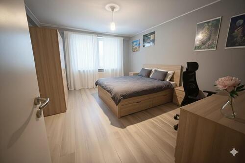 Foto - 2.5 Zimmer Etagenwohnung zur Miete in Bergkamen