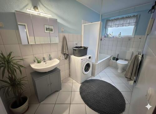 Foto - Etagenwohnung in Bergkamen zur Miete