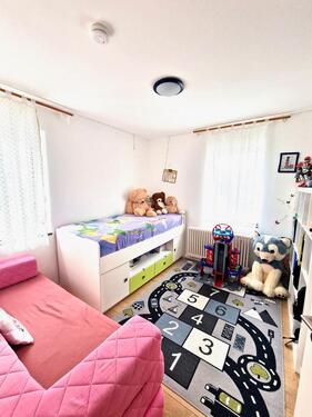 Foto - Schöne helle 3-Zimmer-Wohnung mit Terrasse im Zentrum Schmittens