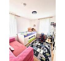 Schöne helle 3-Zimmer-Wohnung mit Terrasse im Zentrum Schmittens - Schmitten im Taunus