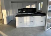Foto - Moderne 4-Zimmer Wohnung mit Garten und Terrasse