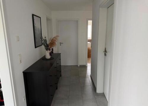 Foto - 4 Zimmer Erdgeschoßwohnung zur Miete in Dußlingen
