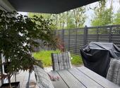 Foto - 4 Zimmer Erdgeschoßwohnung in Dußlingen