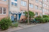 Foto - 1 Zimmer Etagenwohnung in Neubrandenburg