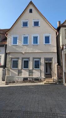 Foto - Fachwerk-Einfamilienhaus - 298.000,00&nbsp;EUR Kaufpreis, ca.&nbsp; 130,00&nbsp;m&sup2;