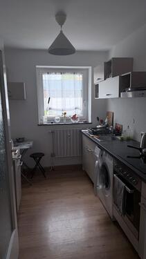 Foto - Etagenwohnung in Oberviechtach zur Miete