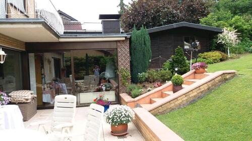 Foto - Einfamilienhaus zum Kaufen in Übach-Palenberg