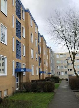 Foto - 3-Zimmer Wohnungen zum Verkauf, beide vermietet jeweils 160.000€
