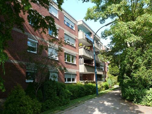 Foto - Erdgeschoßwohnung in Holzwickede zum Kaufen
