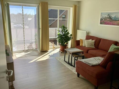 Foto - Schöne 2 Zimmer Wohnung ohne Makler