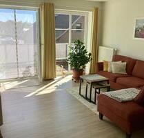 Schöne 2 Zimmer Wohnung ohne Makler - Bredenbek