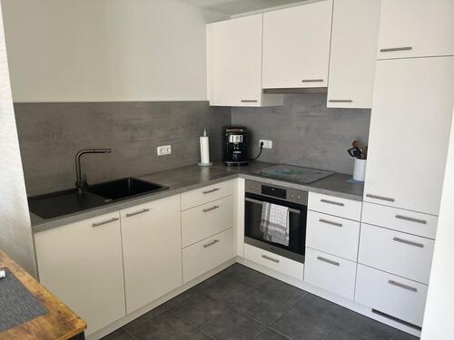Foto - 2 Zimmer Etagenwohnung zum Kaufen in Bredenbek