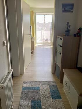 Foto - Etagenwohnung in Bredenbek zum Kaufen
