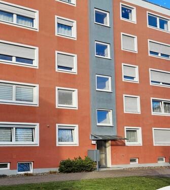Foto - Gepflegte 3­Zimmer­Wohnung mit Balkon in ruhiger Lage von Aichach