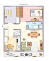 Foto - 3 Zimmer Etagenwohnung zum Kaufen in Aichach