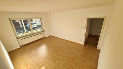 Foto - 2 Zimmer Erdgeschoßwohnung zur Miete in Dortmund