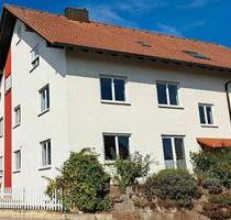 4-Zi. Wohnung - 850,00&nbsp;EUR Kaltmiete, ca.&nbsp; 84,99&nbsp;m&sup2; in Ostrach (PLZ: 88356)