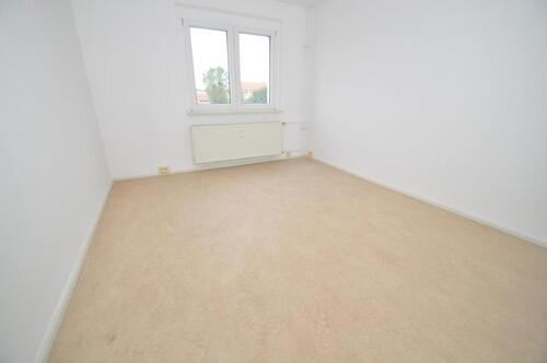 Foto - Etagenwohnung in Prenzlau zur Miete