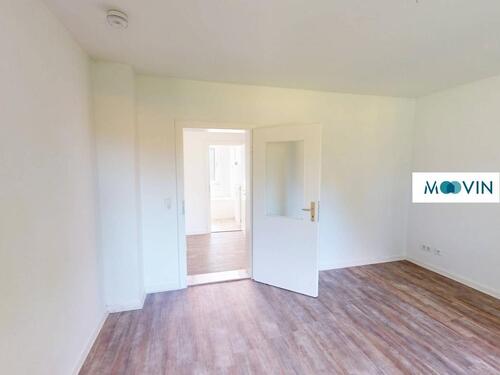 Foto - Etagenwohnung in Rendsburg