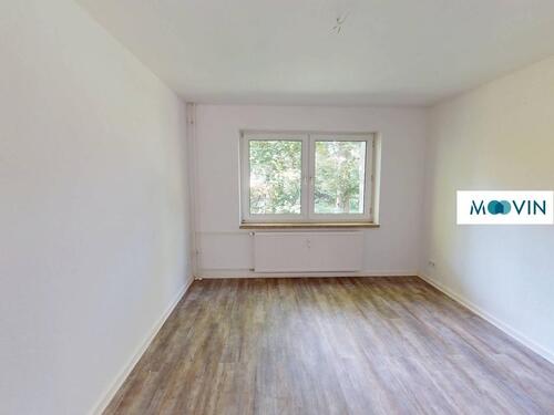 Foto - Etagenwohnung in Rendsburg zur Miete