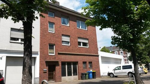 Foto - Einfamilienhaus zum Kaufen in Düren
