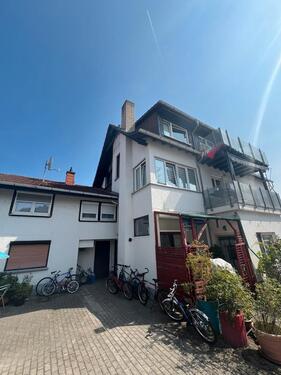 Foto - Attraktive 4-Zimmer-Wohnung in Münster
