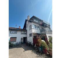 Attraktive 4-Zimmer-Wohnung in Münster - Münster (Hessen)