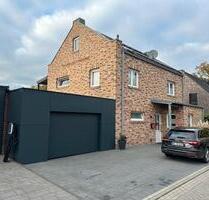 Junges und modernes Einfamilienhaus in ruhiger Sackgassenlage - Lingen (Ems) Damaschke