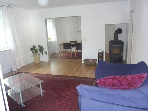 Foto - Schöne, möblierte 3,5-Zimmer 70597 in S.-Degerloch-3260