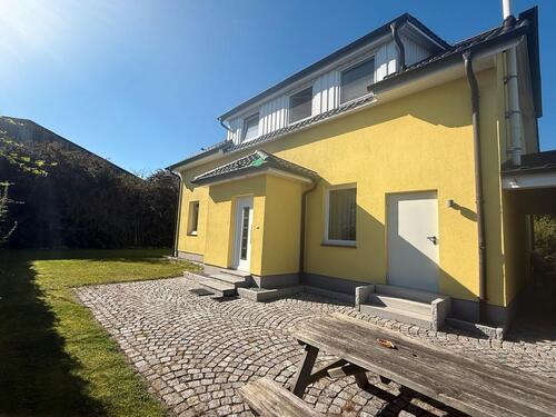 Foto - Einfamilienhaus zum Kaufen in Fehmarn