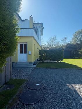 Foto - Einfamilienhaus in Fehmarn