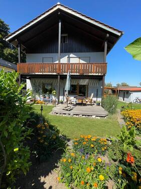 Foto - Einfamilienhaus zum Kaufen in Saal an der Donau